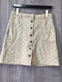 Pilcro Skirt Size 4